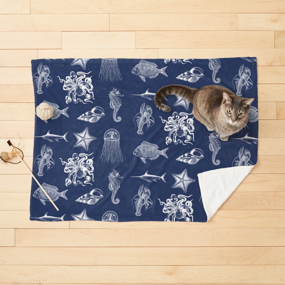 Item preview, Pet Blanket designed and sold by idovedesign.