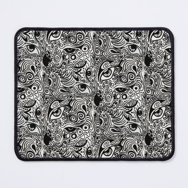 Item preview, Zentangle Eyes  designed and sold by Charlie Harmony.