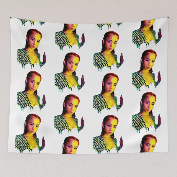 Item preview, Color Block Drip George-Nancy Drew designed and sold by TheGreenReader.