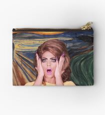 Rupaul's Drag Race - Alyssa Edwards - The Scream Studio Pouch