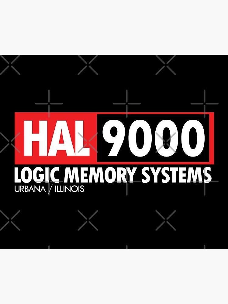 HAL 9000 by KTmS