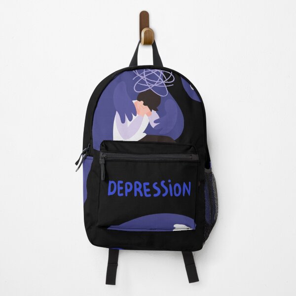Item preview, Depression 1 designed and sold by yphien.