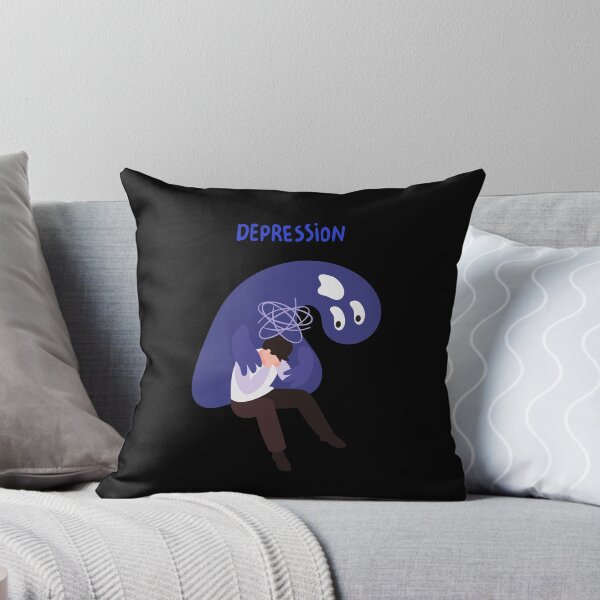 Item preview, Depression 1 designed and sold by yphien.