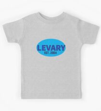 Levary Collection Season 1 Kids Tee