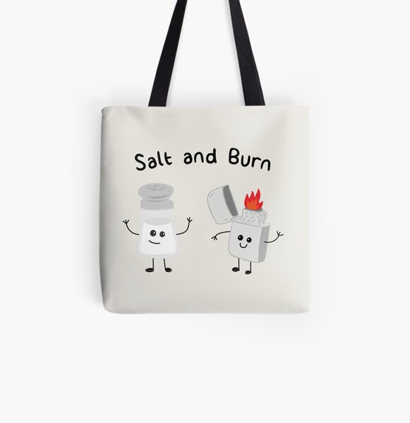 A Hunter's Best Friend All Over Print Tote Bag