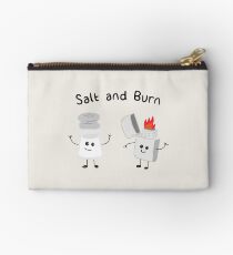 A Hunter's Best Friend Studio Pouch