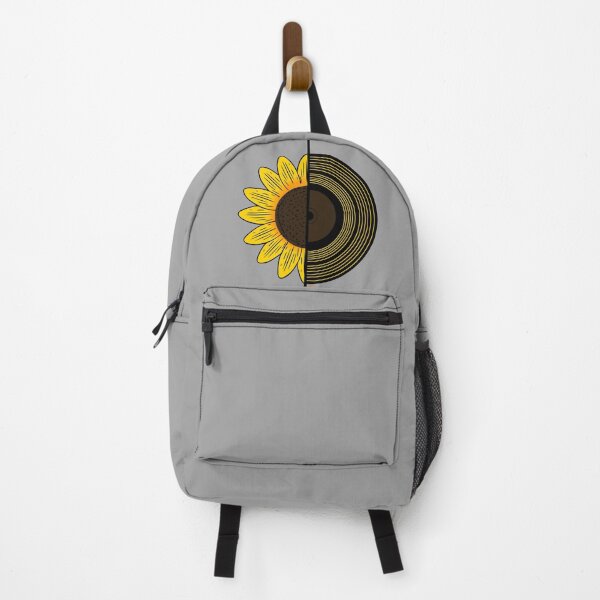 Item preview, Sunflower | vinyl designed and sold by artoffaizan.