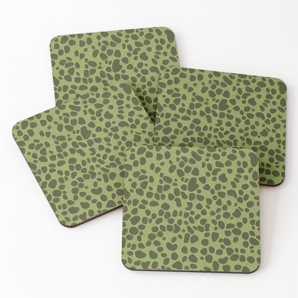 Item preview, Green pebble camo designed and sold by hendrikspix.