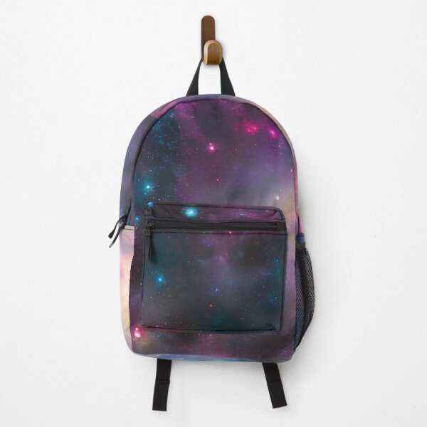 Item preview, Colorful Universe (Sci-Fi Vibes) designed and sold by AR-Daydreams.