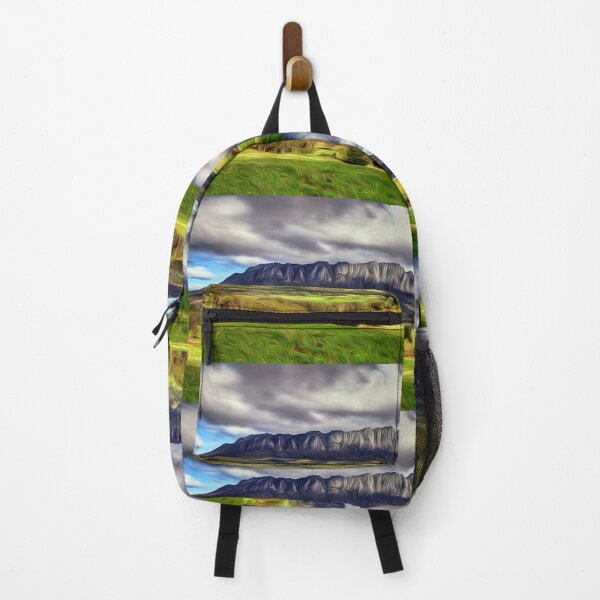 Item preview, Mt Roland Painted designed and sold by Huskyyy Designs.