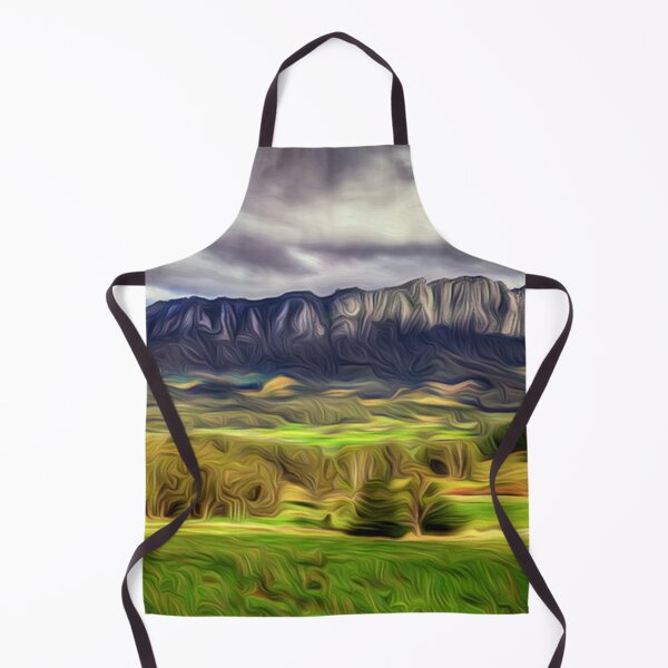 Item preview, Mt Roland Painted designed and sold by Huskyyy Designs.