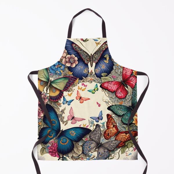 Item preview, Butterfly kaleidoscope designed and sold by EnjoyDigitalArt.