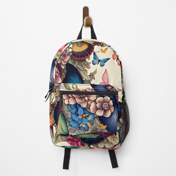 Item preview, Butterfly kaleidoscope designed and sold by EnjoyDigitalArt.