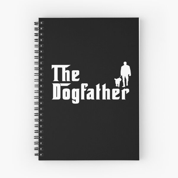 Item preview, dogs father designed and sold by patrickelih.