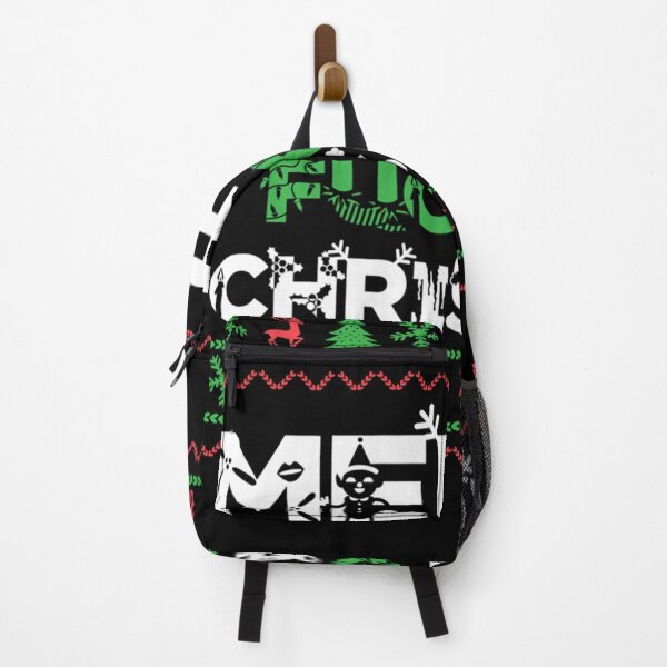Item preview, Merry Fucking CHristmas Classic designed and sold by EliaThiel.