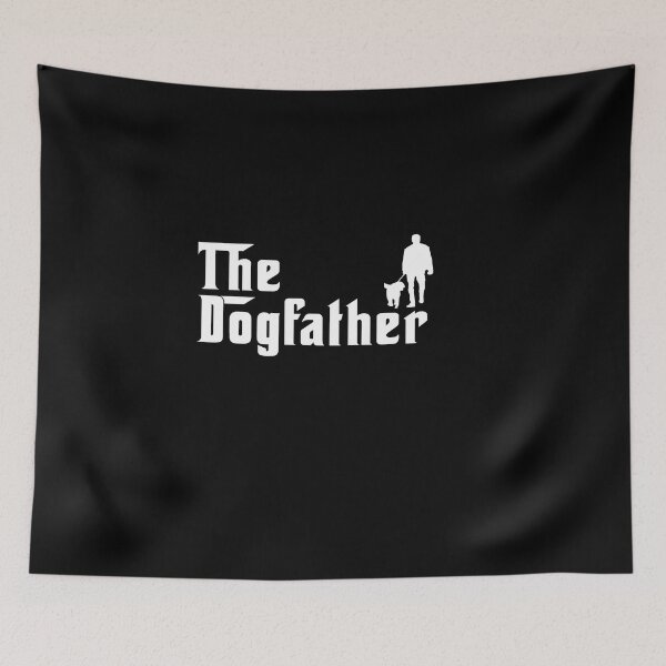 Item preview, dogs father designed and sold by patrickelih.