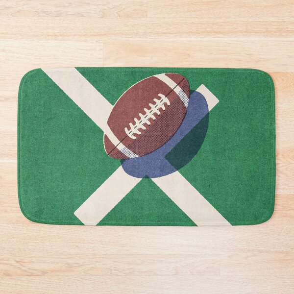 Item preview, BALLS / American Football I designed and sold by danielcoulmann.