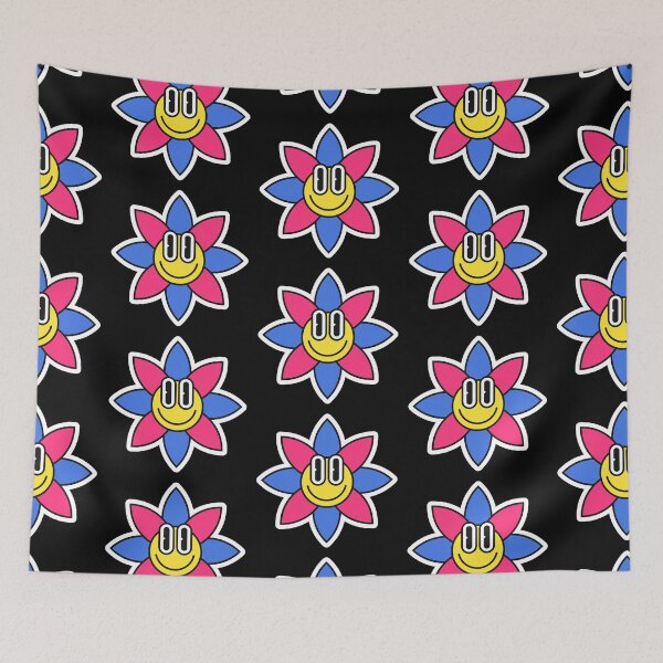 Item preview, Smiley flower designed and sold by Harsh  Katariya.