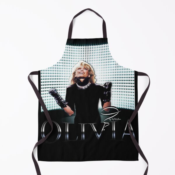 Item preview, Olivia Newton-John Twist Of Fate - 1984 - Designed by PopRetroDisco designed and sold by popretrodisco.