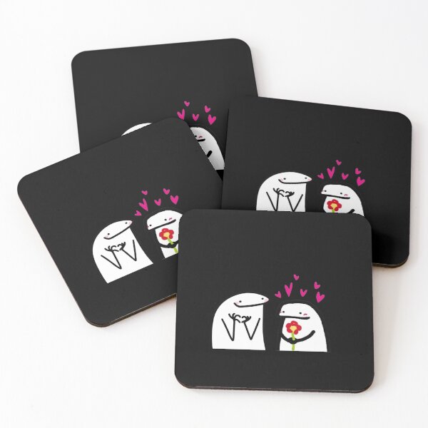 Item preview, Florkofcows designed and sold by Kaizen-Shop.