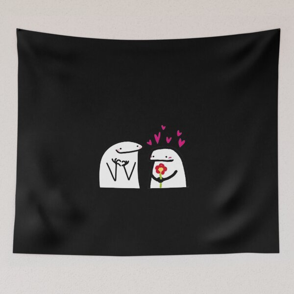 Item preview, Florkofcows designed and sold by Kaizen-Shop.