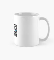 Secret Service K9 Mug