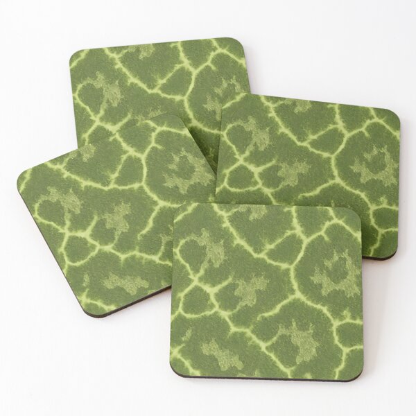 Item preview, Dark Inner leaf camo designed and sold by hendrikspix.