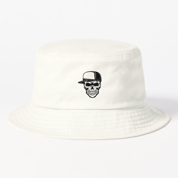 Bucket hat cheap gangster