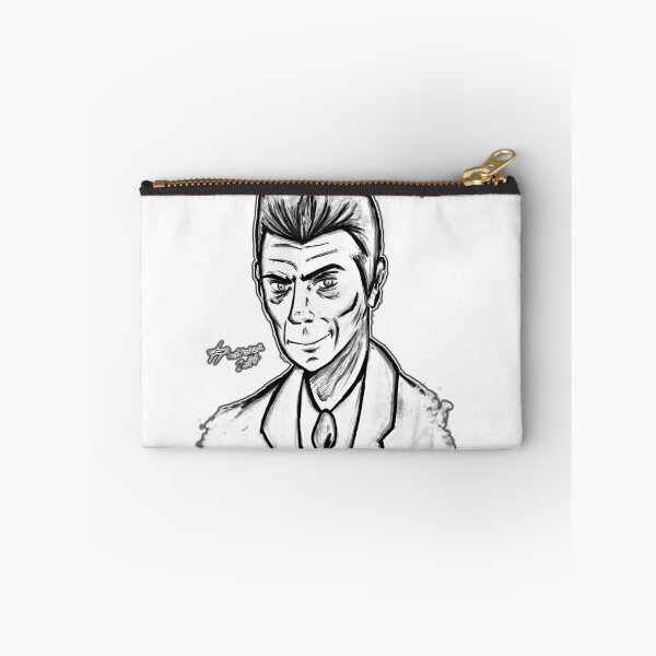 Item preview, Inktober - day 15 MYSTERIOUS designed and sold by EmmeGray.