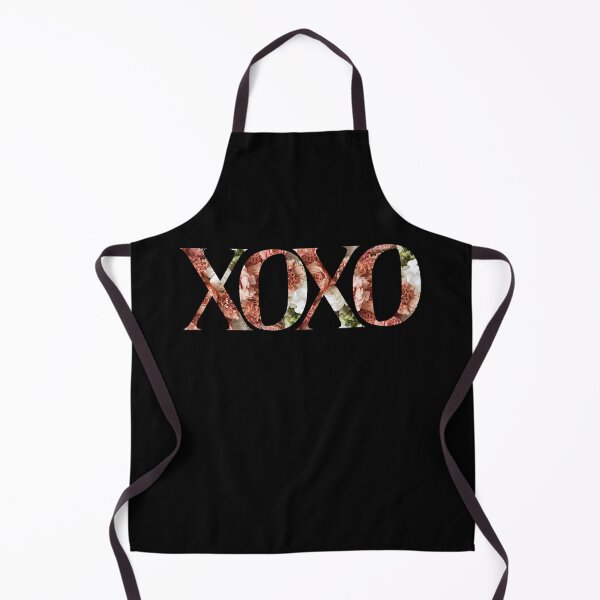Item preview, XOXO, Peach Blooms designed and sold by DzineVine.