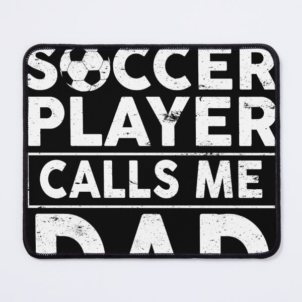 Item preview, Cool My Favorite Player Call Me Dad Love Soccer Lover Costume designed and sold by sheamgjirij.