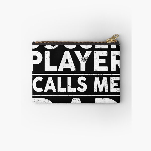 Item preview, Cool My Favorite Player Call Me Dad Love Soccer Lover Costume designed and sold by sheamgjirij.