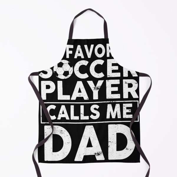 Item preview, Cool My Favorite Player Call Me Dad Love Soccer Lover Costume designed and sold by sheamgjirij.