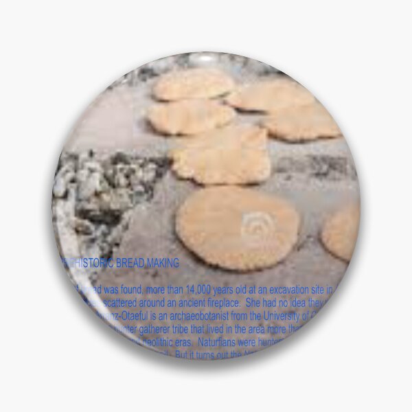Item preview, Bread Making Art designed and sold by Alicefish.