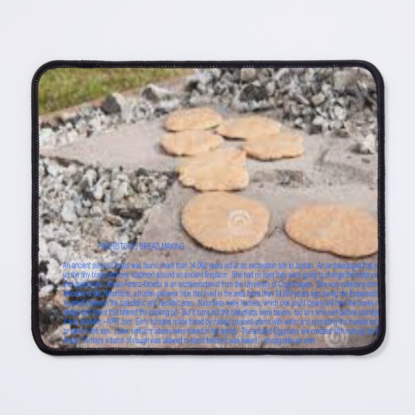 Item preview, Bread Making Art designed and sold by Alicefish.
