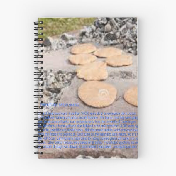 Item preview, Bread Making Art designed and sold by Alicefish.