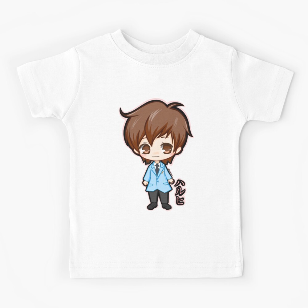 Mens My Favorite Tamaki Hikaru Ouran High School Host Club Gifts Movie  Fans