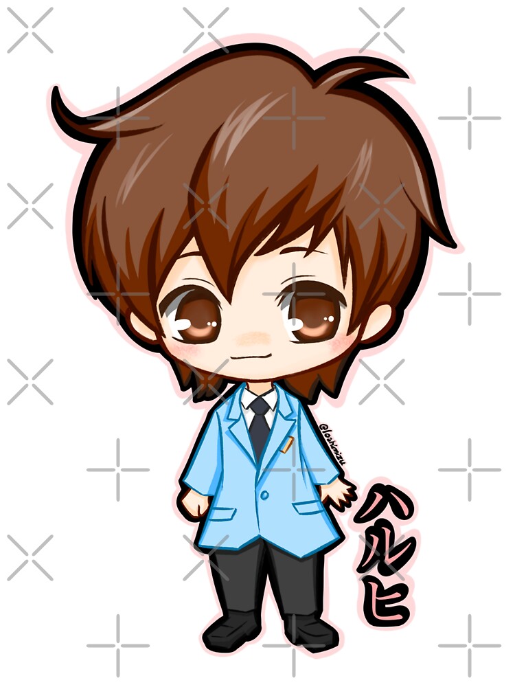 Mens My Favorite Tamaki Hikaru Ouran High School Host Club Gifts Movie  Fans