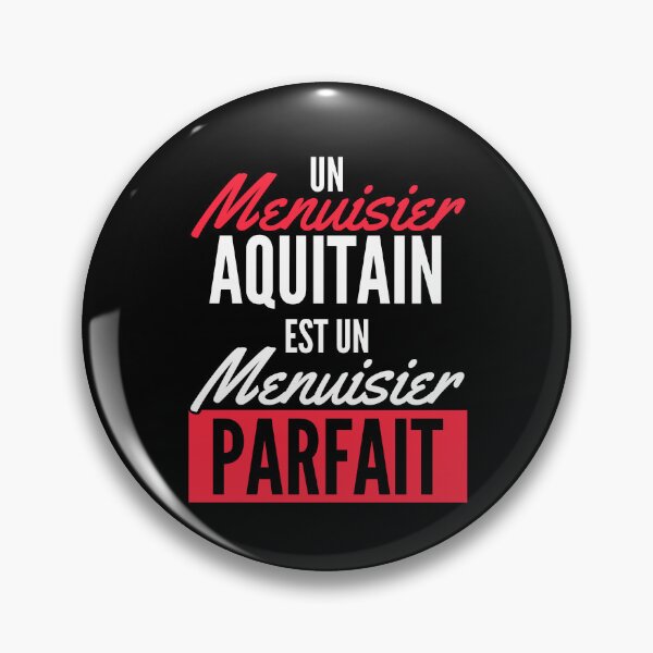 Item preview, Men's Carpenter Aquitaine Christmas Gift Birthday designed and sold by RomualdGR.