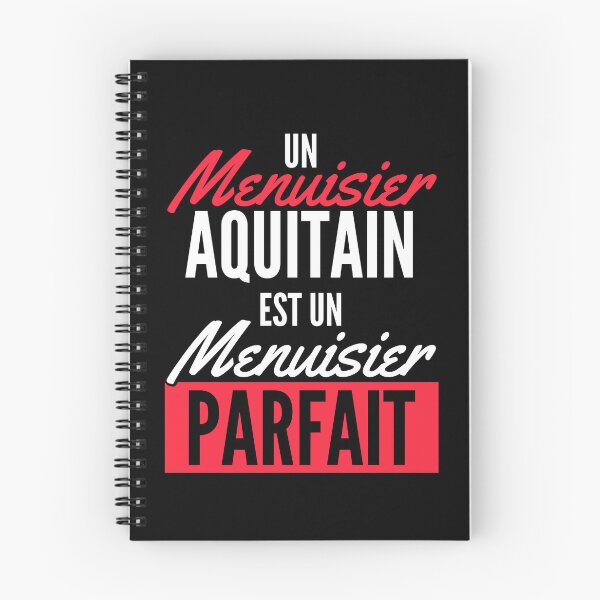 Item preview, Men's Carpenter Aquitaine Christmas Gift Birthday designed and sold by RomualdGR.