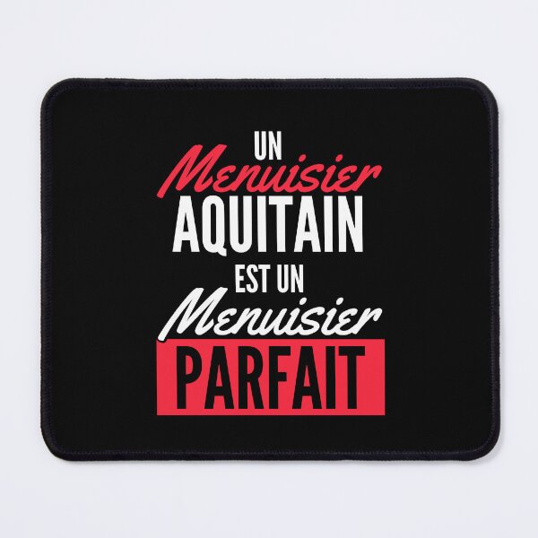 Item preview, Men's Carpenter Aquitaine Christmas Gift Birthday designed and sold by RomualdGR.