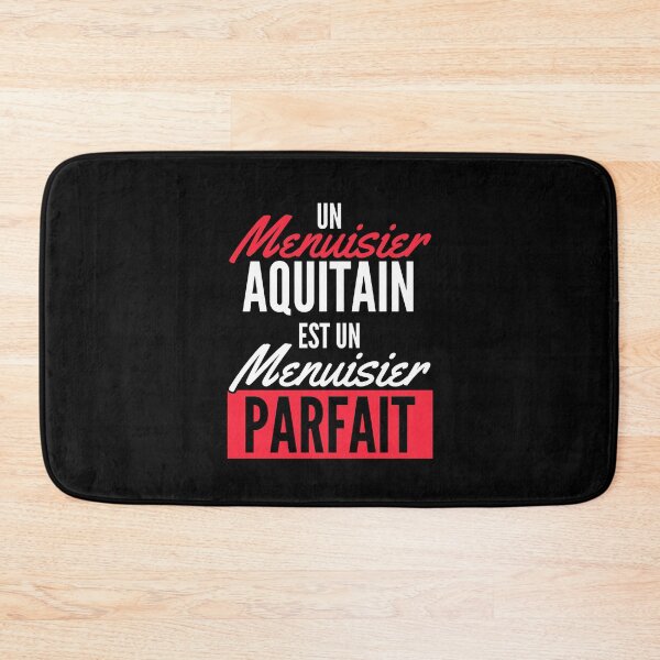 Item preview, Men's Carpenter Aquitaine Christmas Gift Birthday designed and sold by RomualdGR.