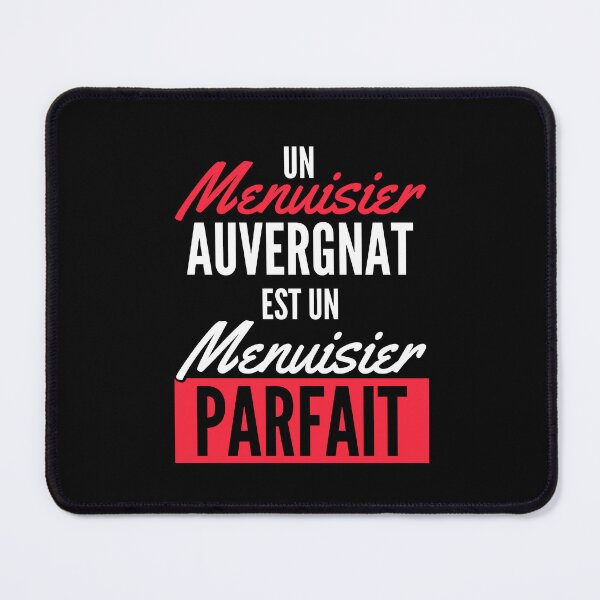 Item preview, Men's Carpenter Auvergnat Christmas Birthday Gift designed and sold by RomualdGR.