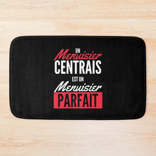 Item preview, Gift for Men Carpenter Centrais Christmas birthday designed and sold by RomualdGR.