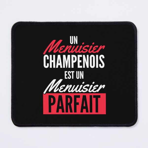 Item preview, Men's Carpenter Champenois Christmas Gift for Birthday designed and sold by RomualdGR.
