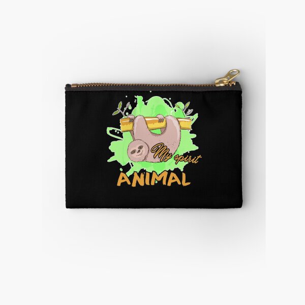 Item preview, Sloth - Sloth Is My Spirit Animal designed and sold by UnknownArtistt.
