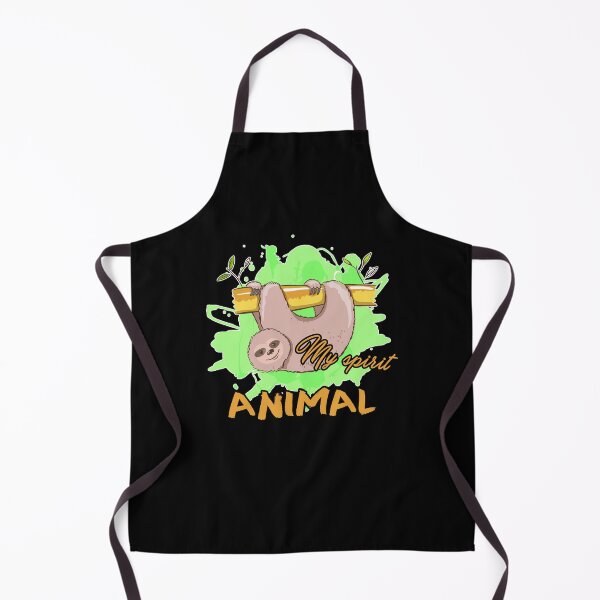 Item preview, Sloth - Sloth Is My Spirit Animal designed and sold by UnknownArtistt.