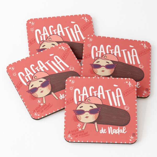Item preview, Cagatià - The new motomami designed and sold by nataliavazquez.