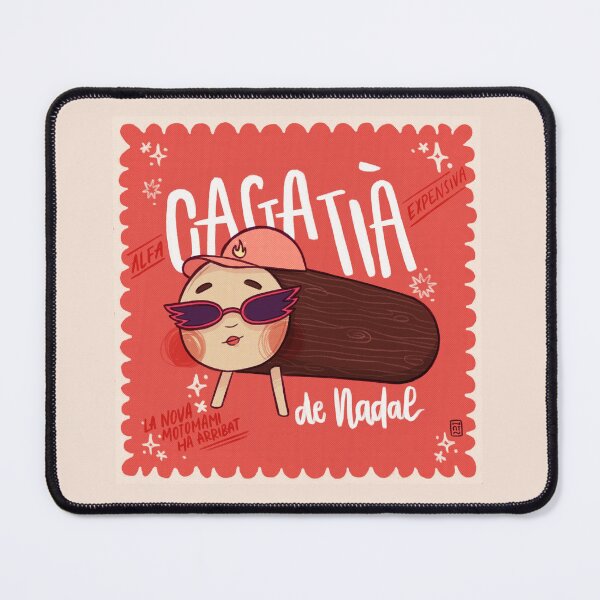 Item preview, Cagatià - The new motomami designed and sold by nataliavazquez.