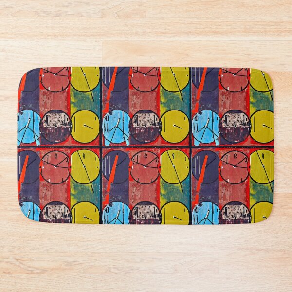 Item preview, Clocks, AI Art designed and sold by Artiface.